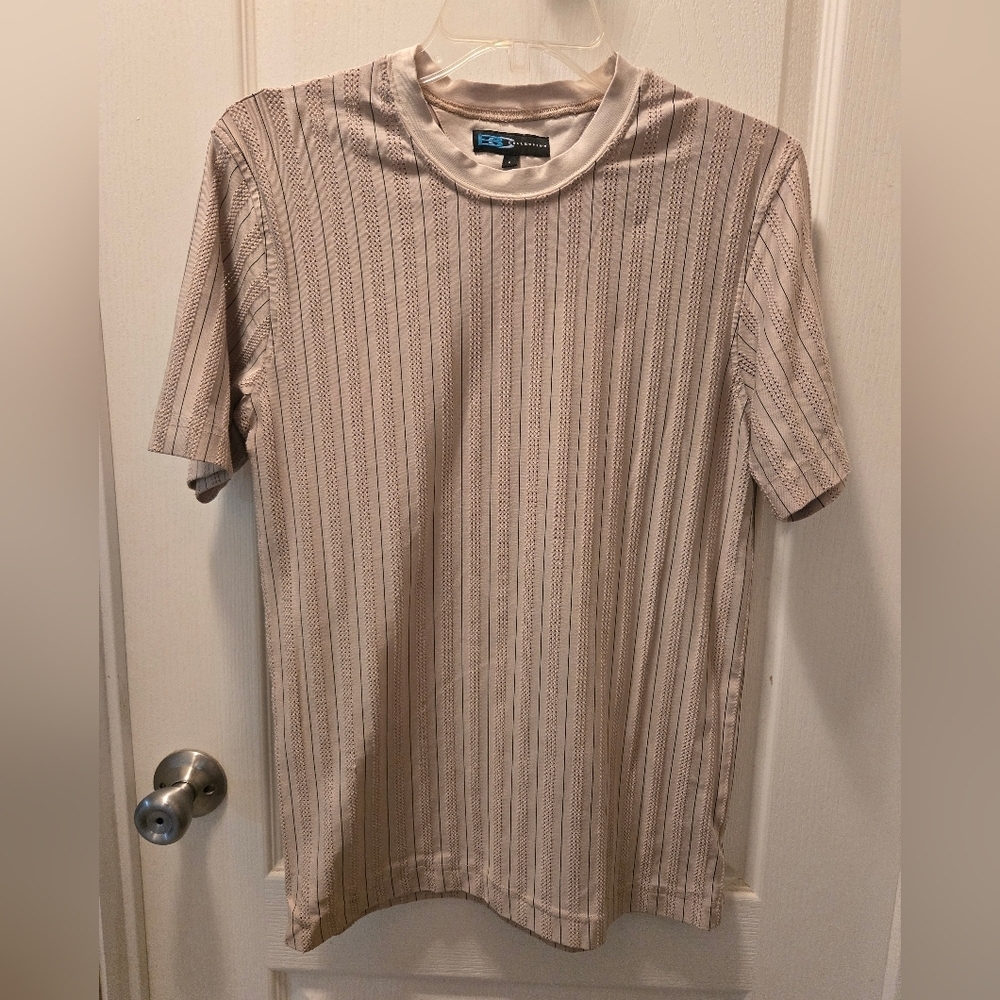 Men’s Dress Shirt BC Collection